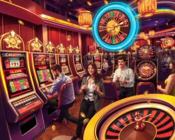 Permainan Casino yang Bisa Dimainkan Tanpa Strategi
