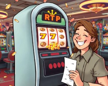 Slot dengan RTP Tertinggi