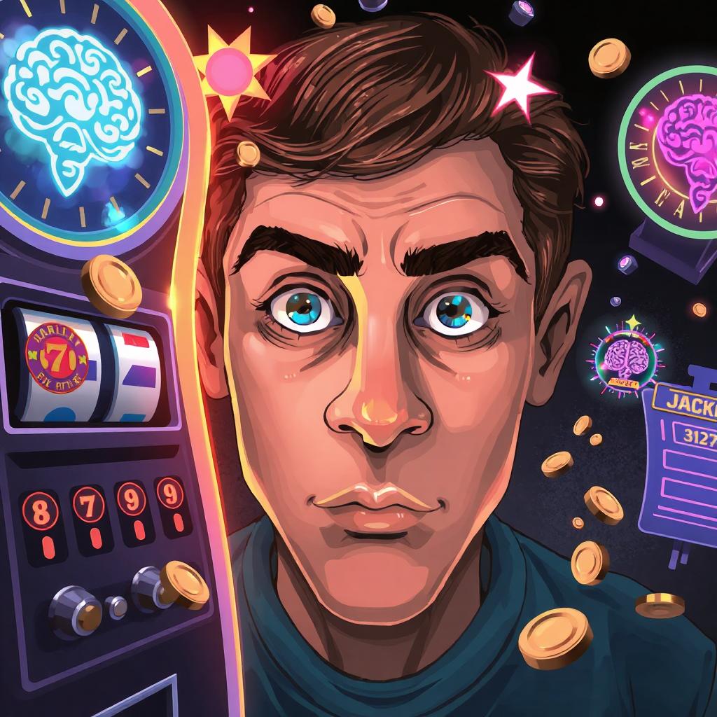 Slot Online Itu Hipnotis