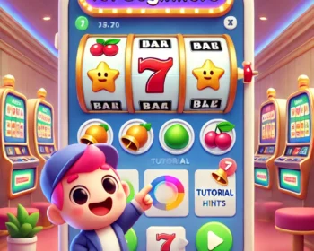 Slot Online Terbaik Buat Pemula