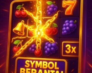 Slot Dengan Simbol Berantai