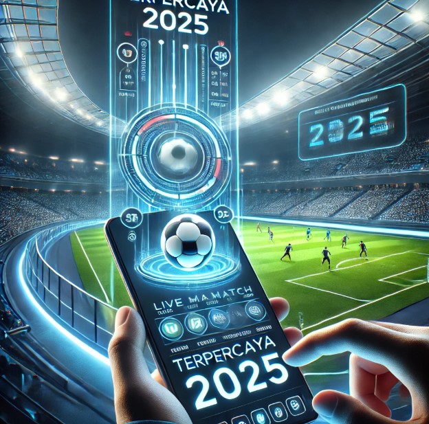 Judi Bola Online Terpercaya 2025