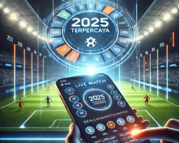 Judi Bola Online Terpercaya 2025