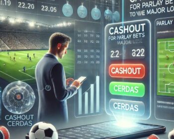Trik Cashout Parlay Tanpa Rugi Besar