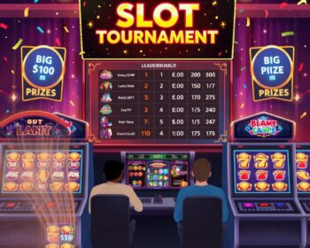 Slot Battle Royale
