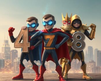 Kalau Angka Togel Bisa Jadi Superhero