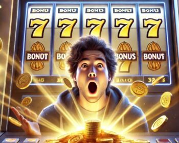 Jackpot Tersembunyi Slot Gacor