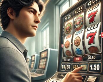Slot Favorit dengan Putaran Konsisten