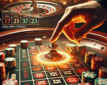 Tips Taruhan Angka Tetap Roulette
