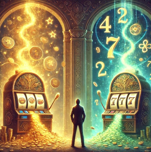 Benarkah Akun Dapat RTP Berbeda