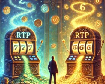 Benarkah Akun Dapat RTP Berbeda