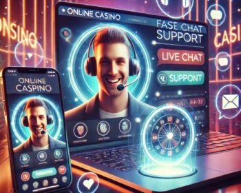 Situs Judi Online dengan Fitur Live Chat Responsif