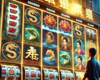 Slot Provider Asia yang Populer