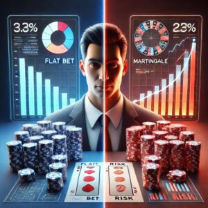 Side Bet di Baccarat