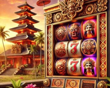 Slot Tema Nusantara