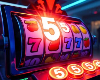 Slot Hidden Multiplier